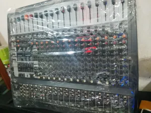Behringer Europower Emp6000