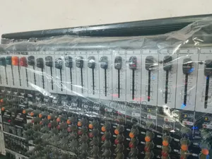 Behringer Europower Emp6000
