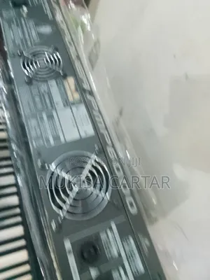Behringer Europower Emp6000