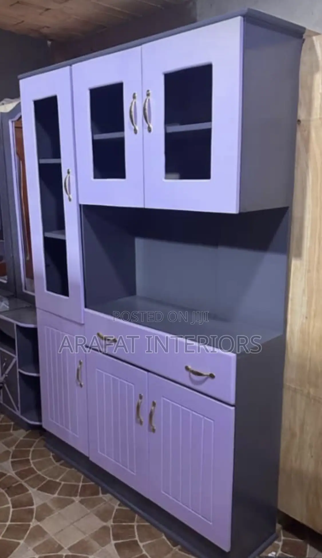 Cupboards or Sideboards