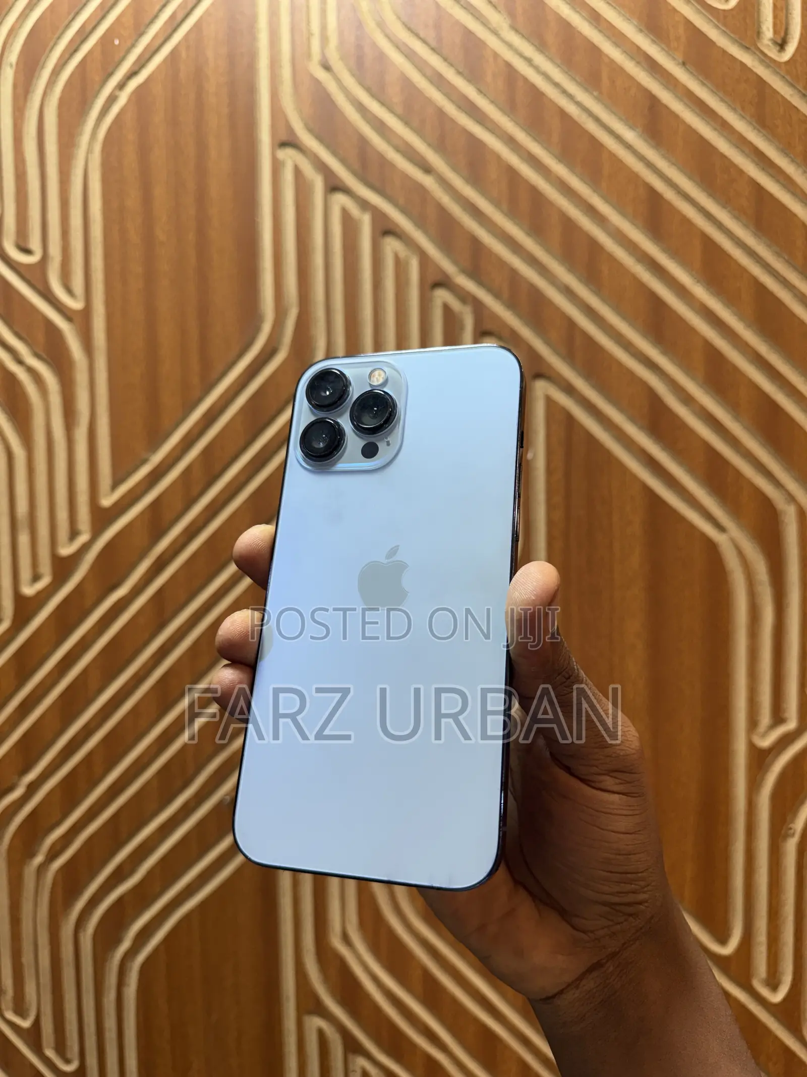 Apple iPhone 13 Pro Max 256 GB Blue
