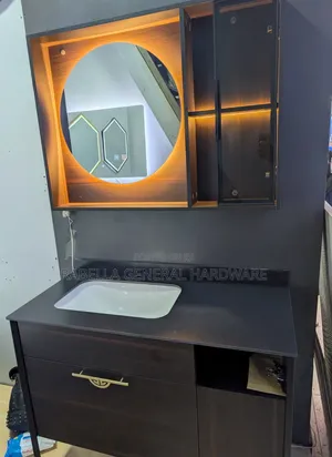 Carbin Basins