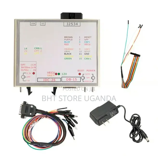 KTM Powerbox for Pcmflash