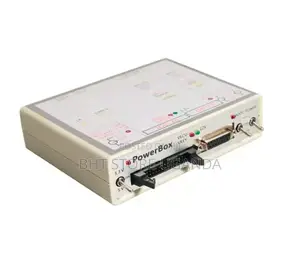 KTM Powerbox for Pcmflash