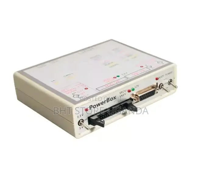 KTM Powerbox for Pcmflash