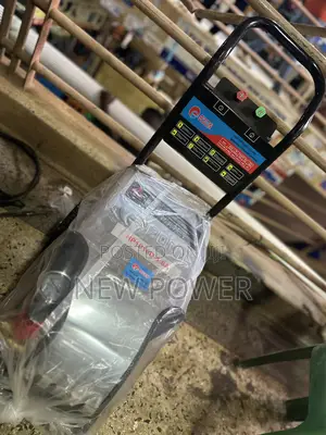 Original Edon 1.8a High Pressure Washer