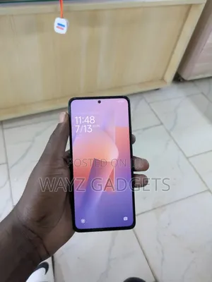 Xiaomi Redmi Note 13 128 GB Black