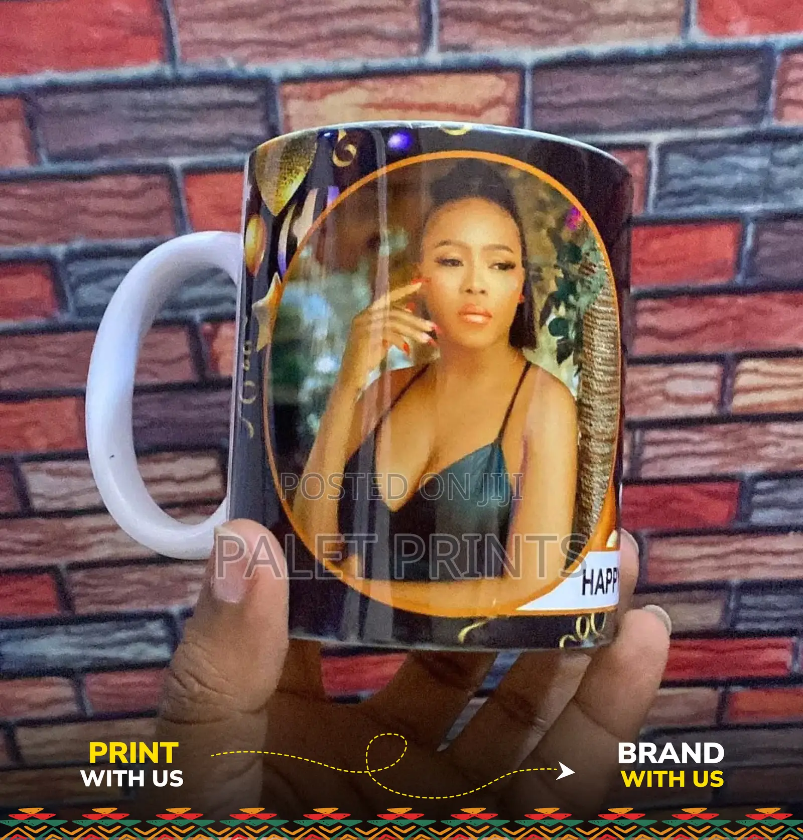 Magic Cups Gifts for Her/Him