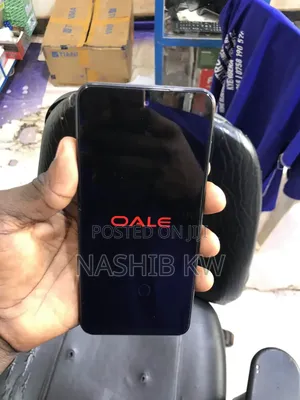New Oale X7 64 GB Black