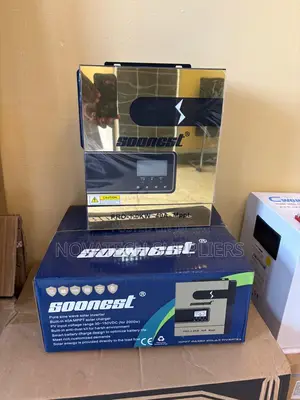 Brand New Soonest 12v 1kw Solar Hybrid Inverter With Built-in MPPT 40a