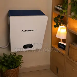 5kwh Lithium Battery 48v,100ah Lifepo4 Solar