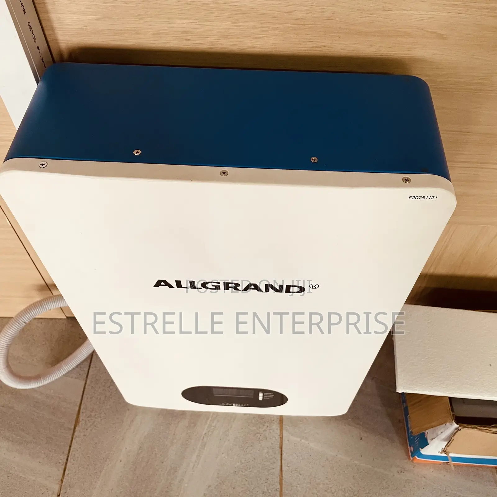 5kwh Lithium Battery 48v,100ah Lifepo4 Solar