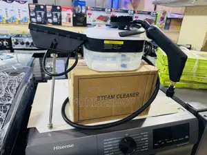 Handheld High Pressure High Temperature Household Steam Cleaner