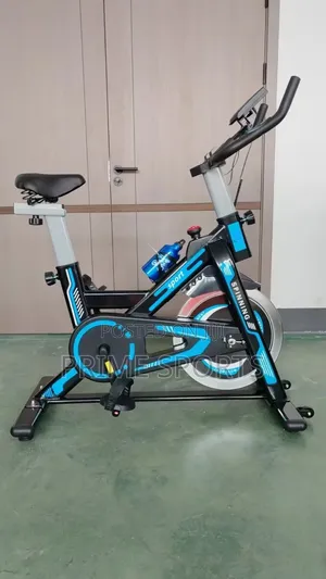 Sports Fitness Bike