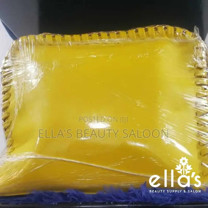 Elegant Yellow Ladies Leather Handbag – Stylish Fashion Hand Bag