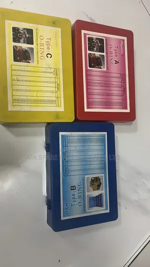 O Ring Service Kits