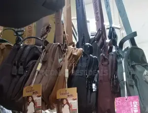 Chibao Bags
