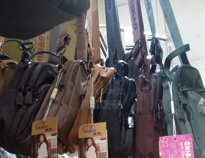 Chibao Bags