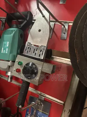PPR / Plastic Welder