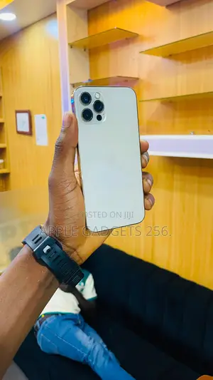 Apple iPhone 12 Pro 128 GB White