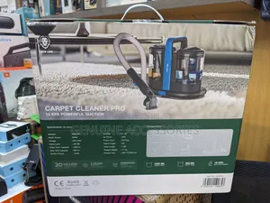 Green Lion Carpet Cleaner Pro