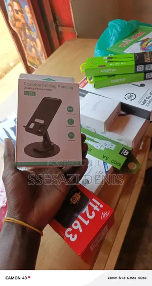Phone Stand