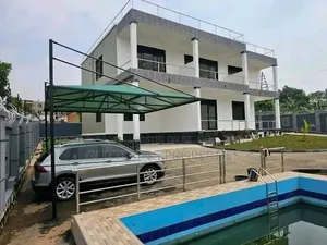 4bdrm Duplex in Munyonyo, Central Division for rent