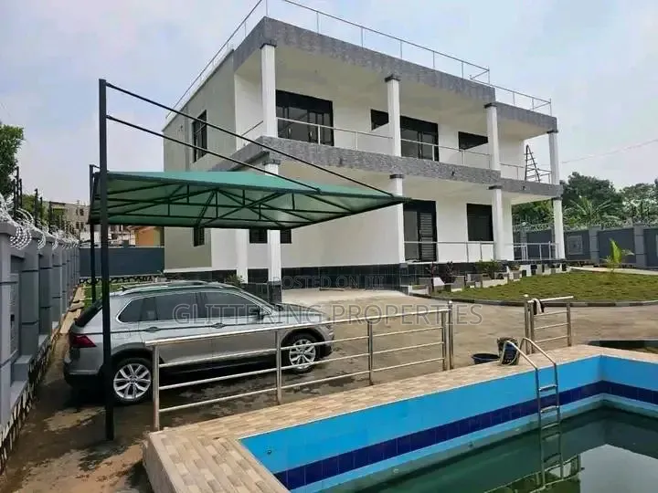4bdrm Duplex in Munyonyo, Central Division for rent
