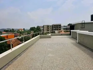 4bdrm Duplex in Munyonyo, Central Division for rent
