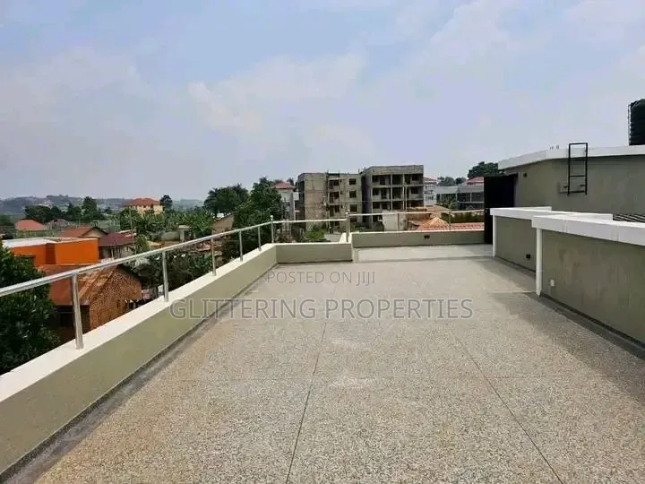 4bdrm Duplex in Munyonyo, Central Division for rent