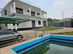 4bdrm Duplex in Munyonyo, Central Division for rent