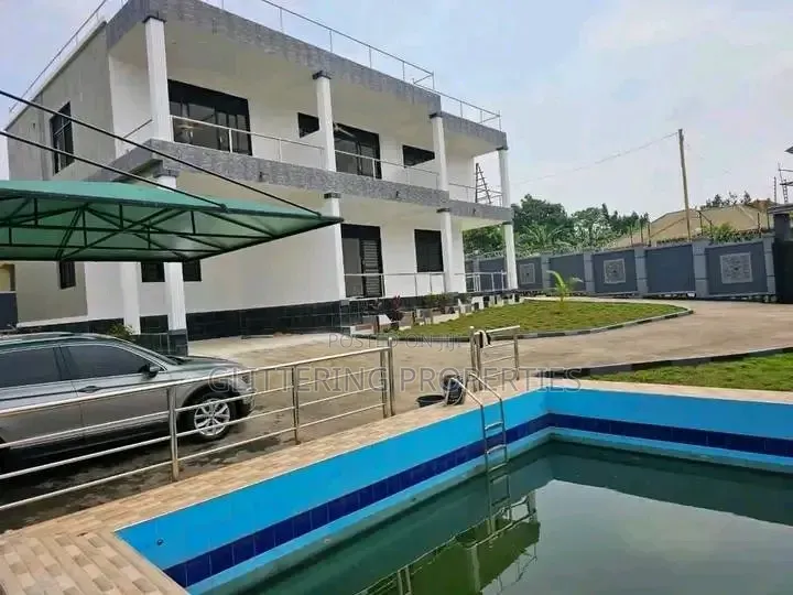 4bdrm Duplex in Munyonyo, Central Division for rent