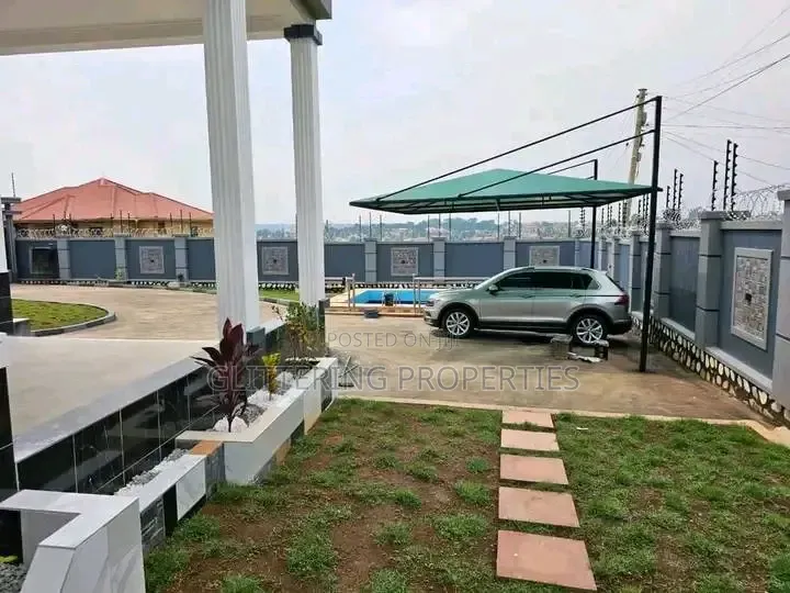 4bdrm Duplex in Munyonyo, Central Division for rent
