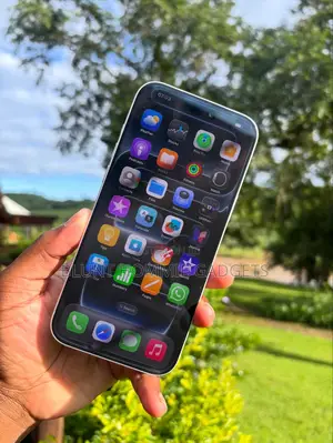 Apple iPhone 17 Pro Max 512 GB Silver