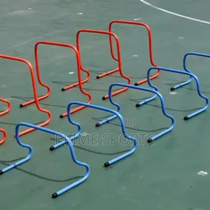 Training Hurdels