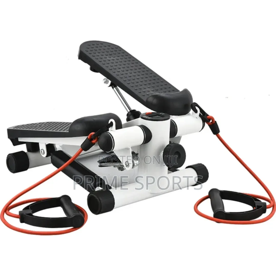 Unisex Mini Stepper