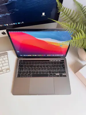 Laptop Apple MacBook Pro 2020 8GB Intel Core i5 SSD 512GB