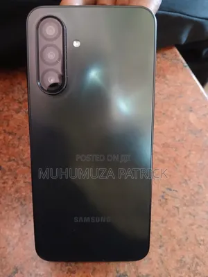 New Samsung Galaxy A17 5G 128 GB Black