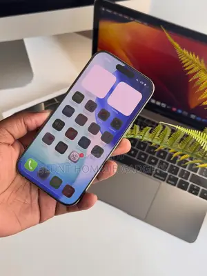 Apple iPhone 16 Pro 256 GB Gold