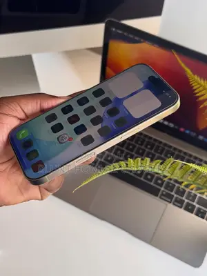 Apple iPhone 16 Pro 256 GB Gold