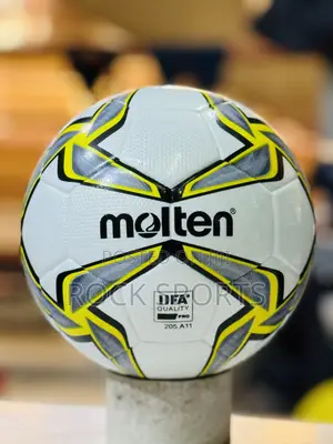 Molten Tubeless Size 4 Iifa Quality