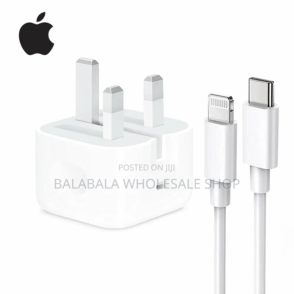 iPhone Pd 20w Fast Charger for iPhone 14 13 12 11 Pro Max Quick