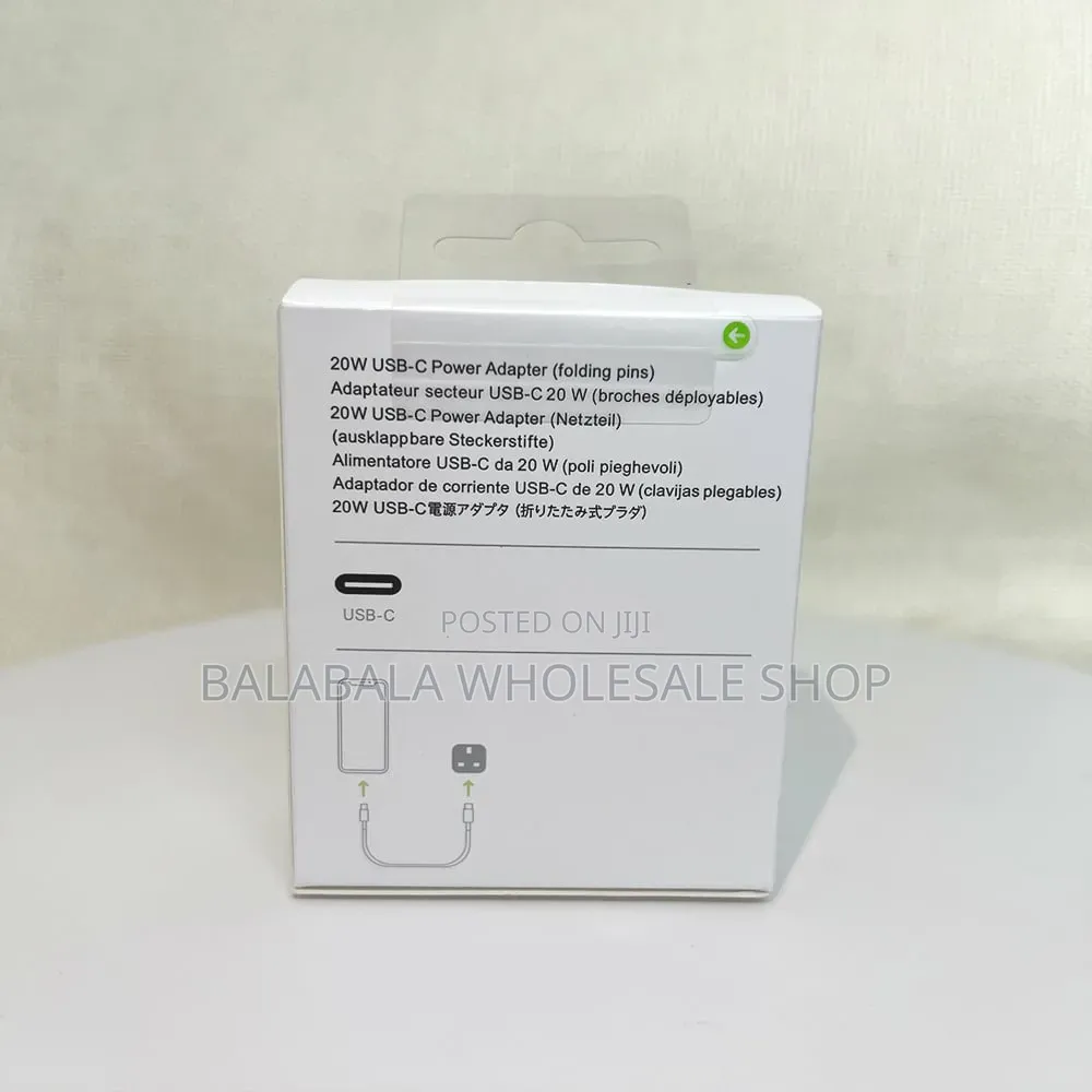 iPhone Pd 20w Fast Charger for iPhone 14 13 12 11 Pro Max Quick