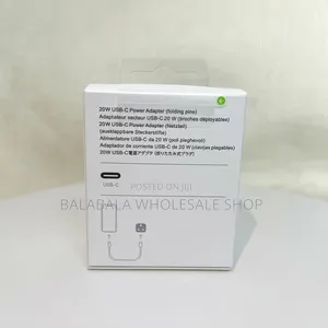 iPhone Pd 20w Fast Charger for iPhone 14 13 12 11 Pro Max Quick