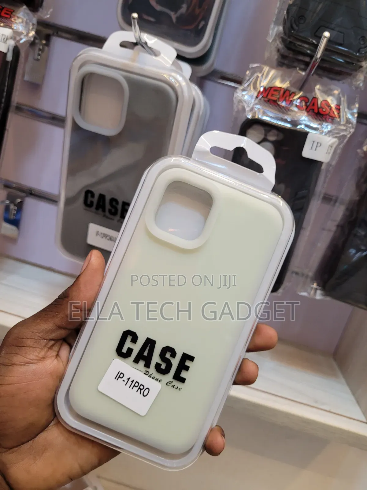 Phone Case