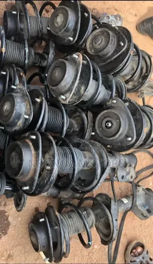 All Mounting,Ball Joints,Z.Links,Shock Absorbers,Cylinders