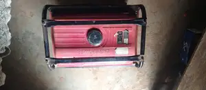 Gasoline Generator for Sale