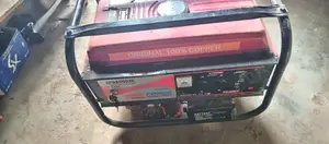 Gasoline Generator for Sale