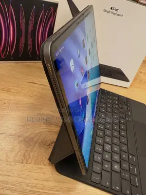Apple iPad Pro 11 (2022) 128 GB