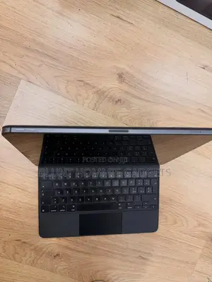 Apple iPad Pro 11 (2022) 128 GB